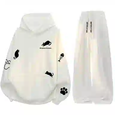 NINETEEN AUTUMN logo