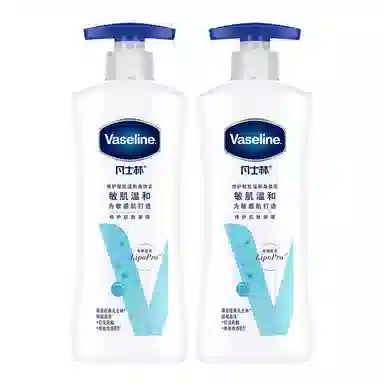VASELINE 30g*2100g200g400g