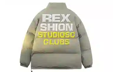 REXSHION Logo