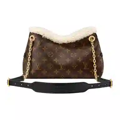 Louis Vuitton CarryallSKI SS26