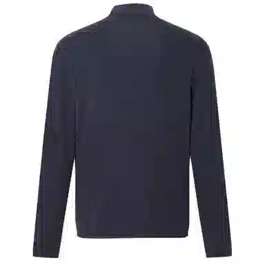 利郎 修身纯色保暖打底衫毛衣 男款