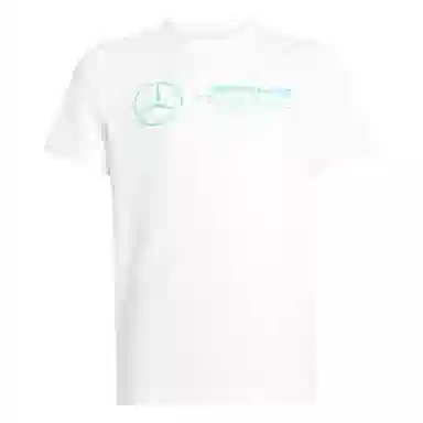adidas x Mercedes-AMG Petronas F1 Tee