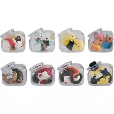 MegaHouse MEGA CAT Q