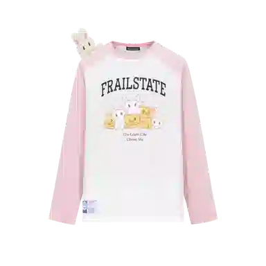 FRAIL STATE T
