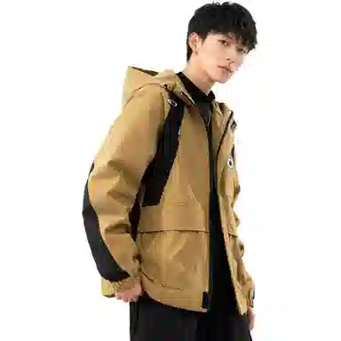 COLD MAPLE FW25