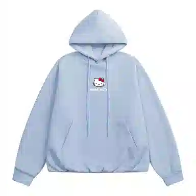 Sanrio x Hello Kitty SS25 IP