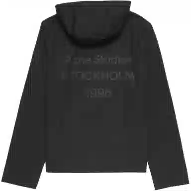Acne Studios FW25 1996 logo