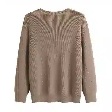 ENJEOLON Vintage Sweater