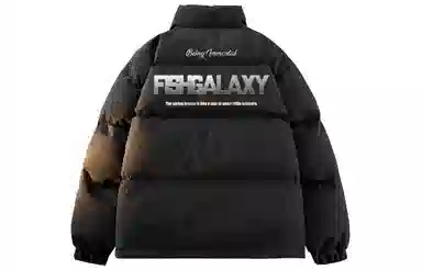 FISHGALAXY logo
