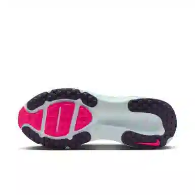 Nike Vomero 18 White Blue