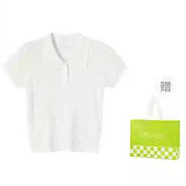 7 SEVFUN Polo T