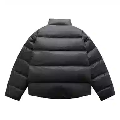 Fairwhale Retro Pankou Down Jacket