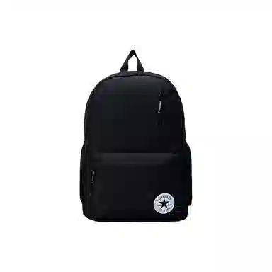 Converse Street Graffiti Backpack Medium Black