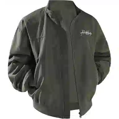 AULDEY logoboxyfitcheck