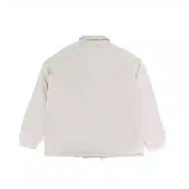 Vans Down Jacket Long Sleeve Collar