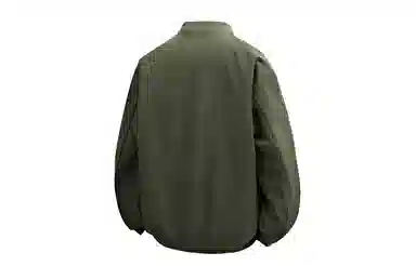 SOIEPLUS Vintage Streetwear Patchwork Jacket