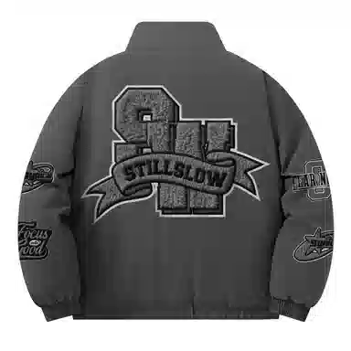 Stillslow LOGOcleanfit