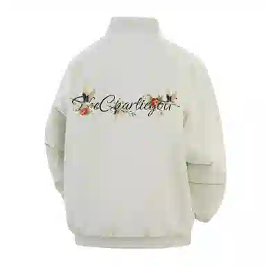 CHARLIE GOLF cleanfitlogo