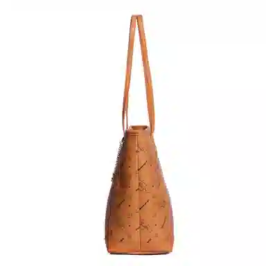 Sanrio Classic Cinnamoroll Tote Bag Brown