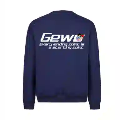 GEWO Logo