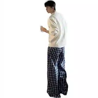 City Hipster cleanfit