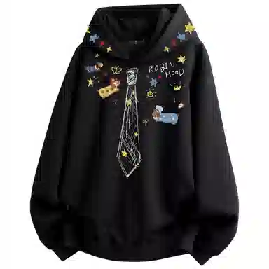 ROBINHOOD 280g Hoodie