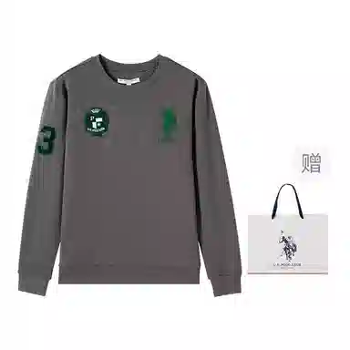 U.S. POLO ASSN.