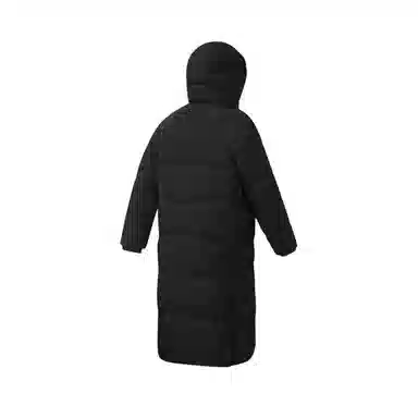 FILA Fitness Down Jacket Black