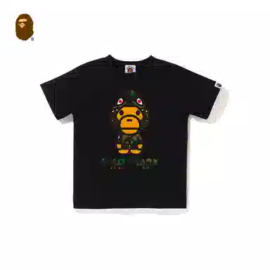 A BATHING APE T FW25