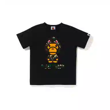 A BATHING APE T FW25