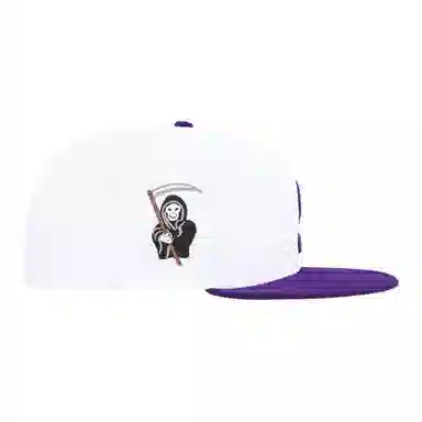 SupremexNew Era FW25 Week 7 Reaper S Logo S -