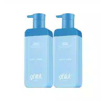 高夫 控油清洁清爽祛痘