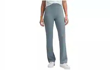 lululemon Smooth Fit High-Rise Pant