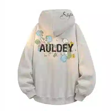 AULDEY