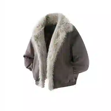 FAKE UINTAGE cleanfit