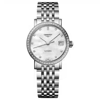 LONGINES 30 25.5mm