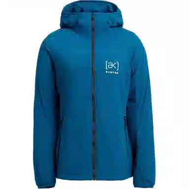 Burton Helium Hooded Stretch Insulated Jacket Women's