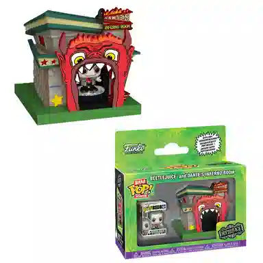 Funko Q