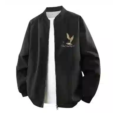 CHARLIE GOLF cleanfitlogo