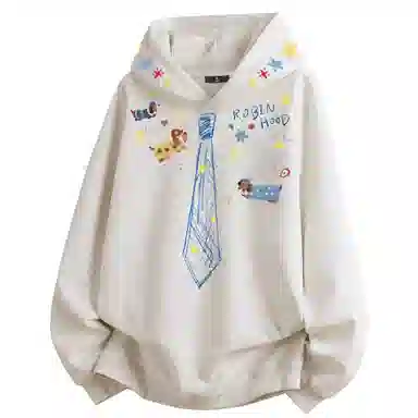 ROBINHOOD 280g Hoodie