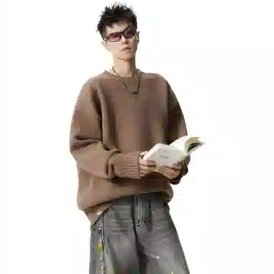 City Hipster vintage