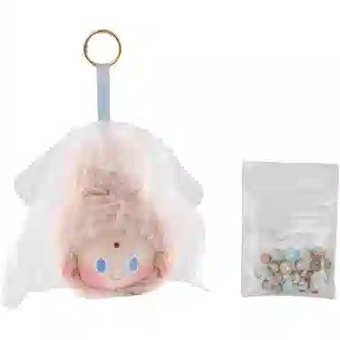 hugbuddy DIY FOURBABY 4