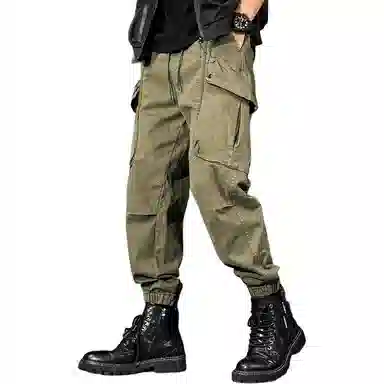 ASSIDUOUS CONFUSED EFFORT