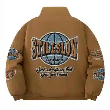 Stillslow LOGOcleanfit