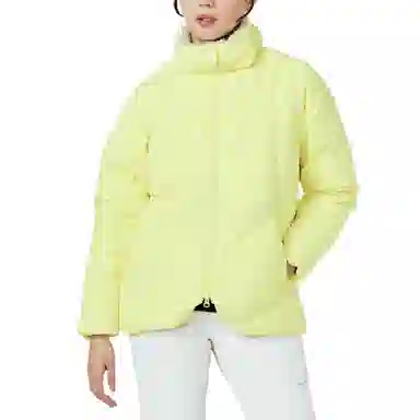 Mizuno Breath Thermo Bulky Down