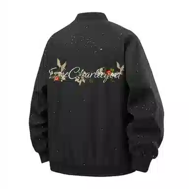 CHARLIE GOLF cleanfitlogo