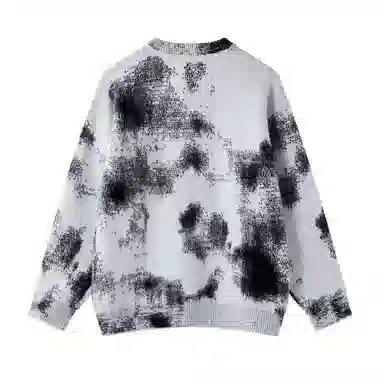 HERBEL Casual Knit Sweater