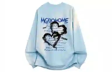 MGDOHOME logo