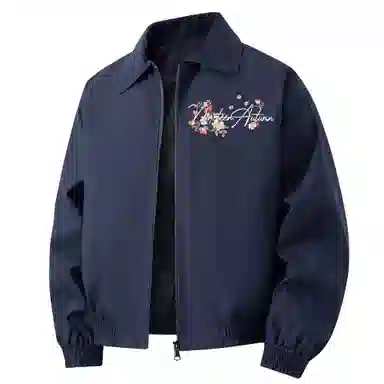 NINETEEN AUTUMN logo