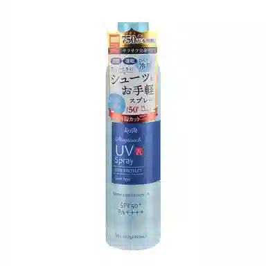 Ajuste SPF50+PA++ 320ml